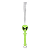 Alien Fiber Magic Ball Wand For Kids - Assorted